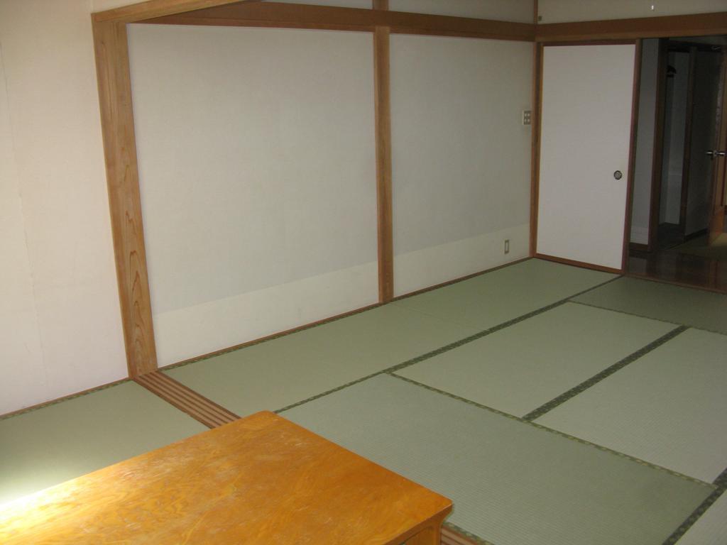 Ryokan Kobayashi Katashina Exterior photo